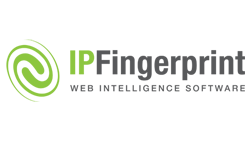 IPFingerprint Logo